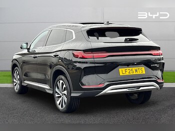 Used BYD Seal U 2025 for sale - 77382437: Photo