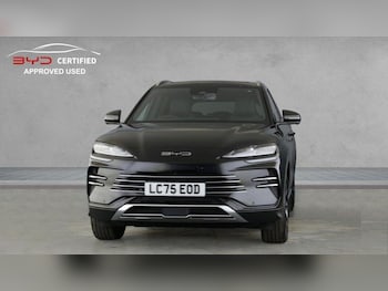 Used BYD Seal U 2025 for sale - 78789774: Photo