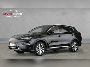 Used BYD Seal U 2025 for sale - 78789774: Photo