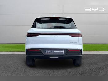 Used BYD Sealion 5 2026 for sale - 79595671: Photo
