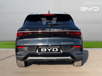 Used BYD Atto 3 2025 for sale - 75842053: Photo