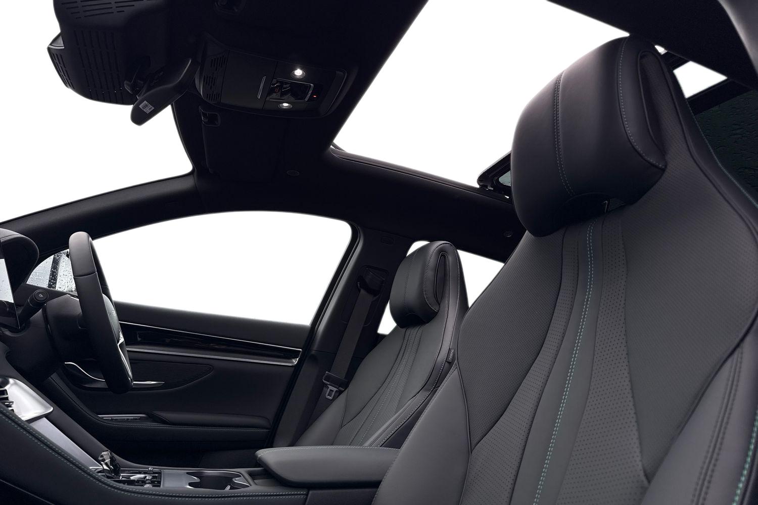 Used BYD Seal U 2026 for sale - 77236031: Photo 10