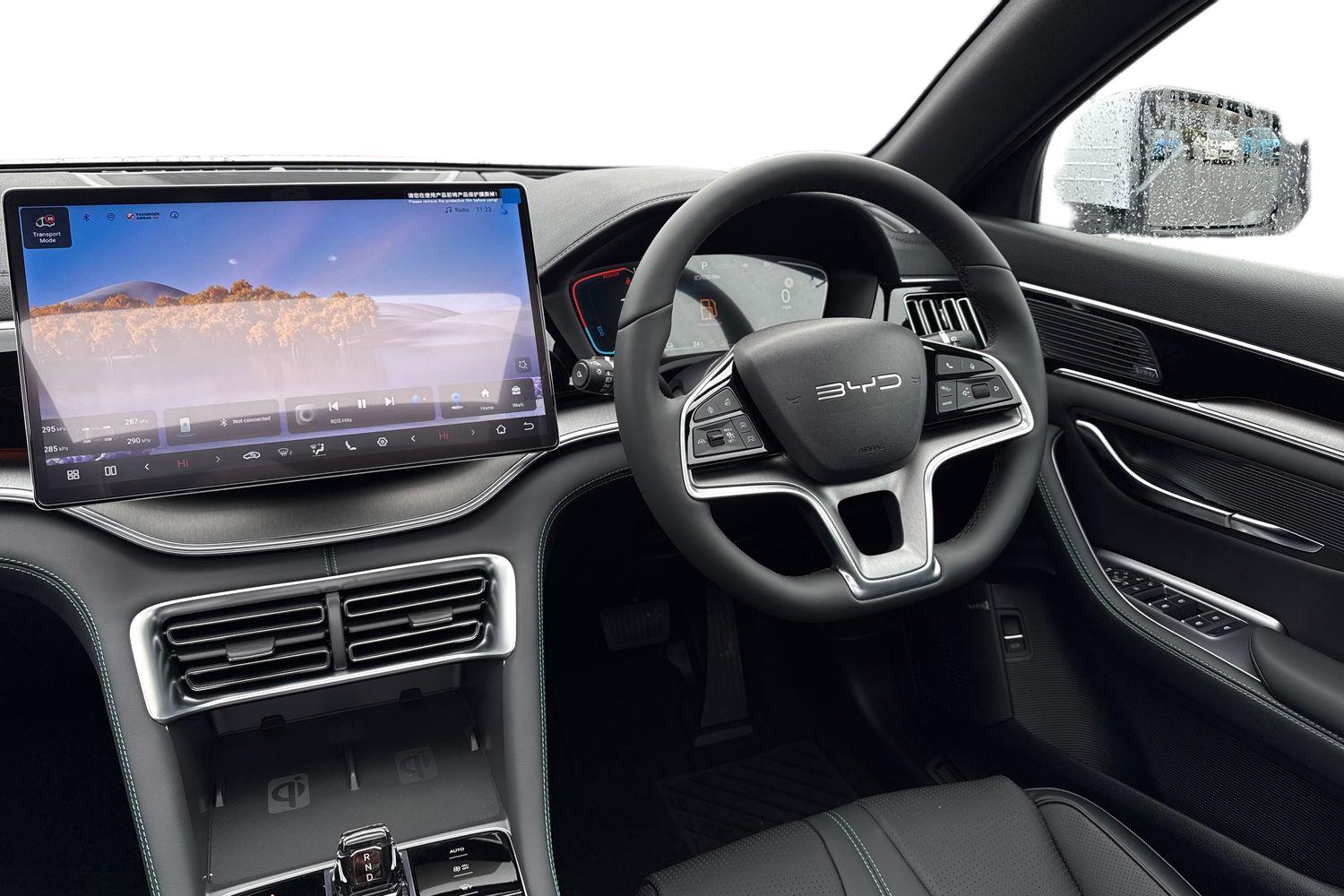 Used BYD Seal U 2026 for sale - 77236031: Photo 12