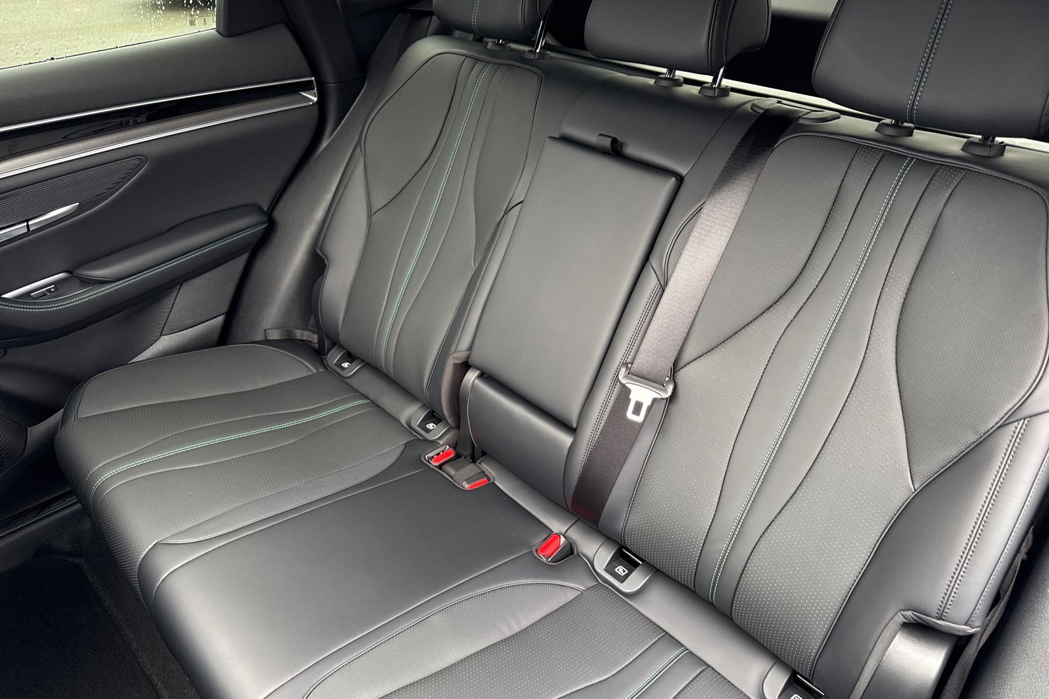 Used BYD Seal U 2026 for sale - 77236031: Photo 13