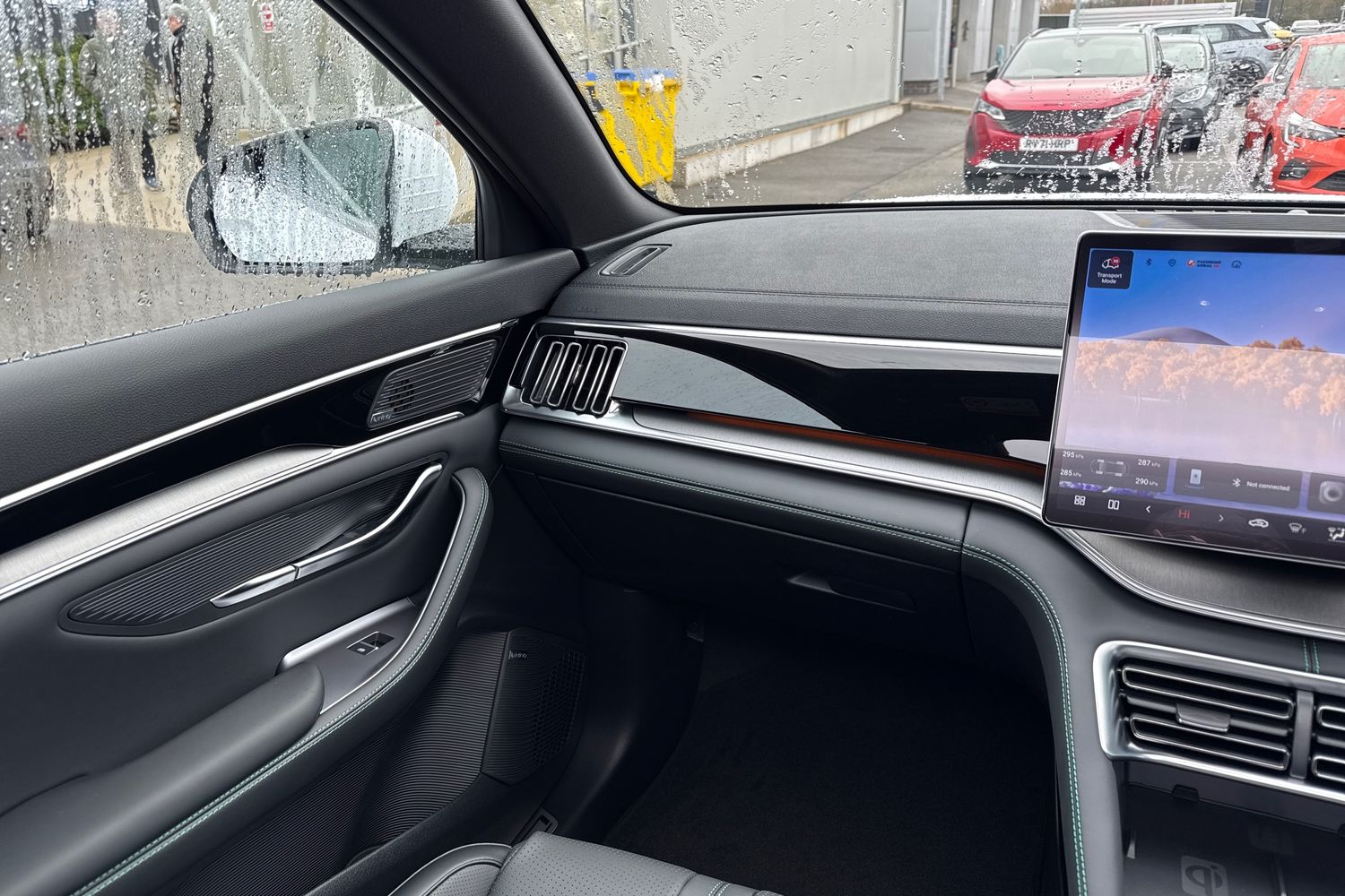 Used BYD Seal U 2026 for sale - 77236031: Photo 14