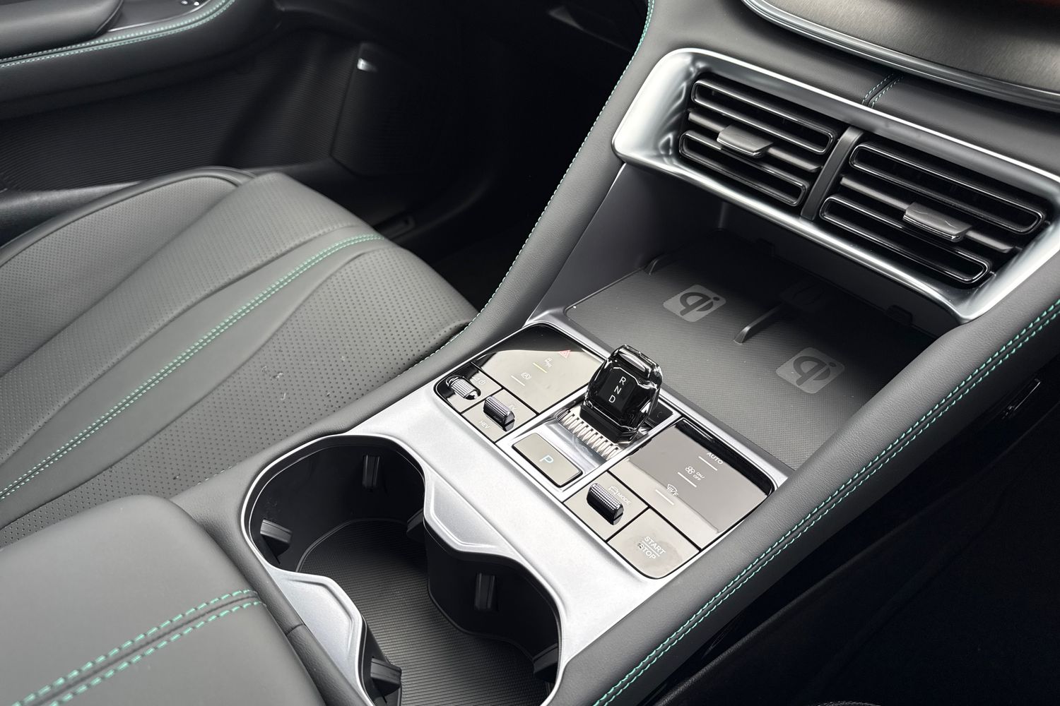 Used BYD Seal U 2026 for sale - 77236031: Photo 19