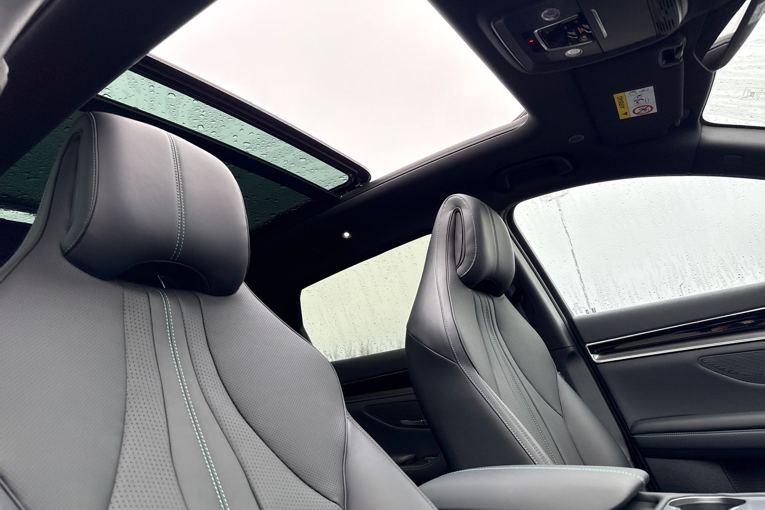 Used BYD Seal U 2026 for sale - 77236031: Photo 20