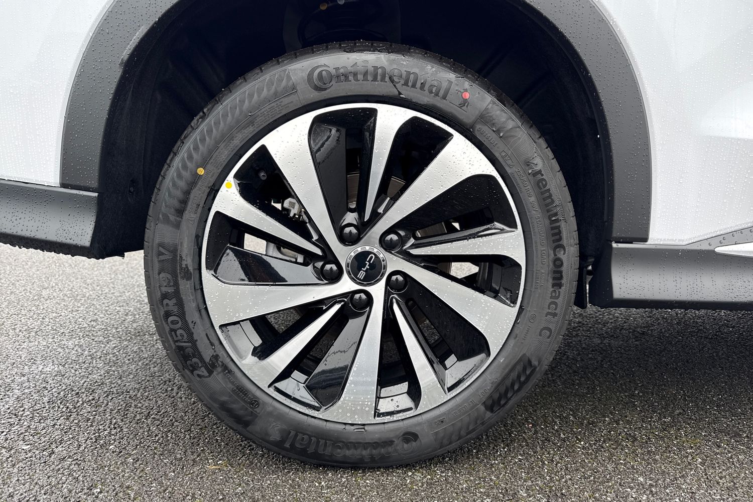 Used BYD Seal U 2026 for sale - 77236031: Photo 21