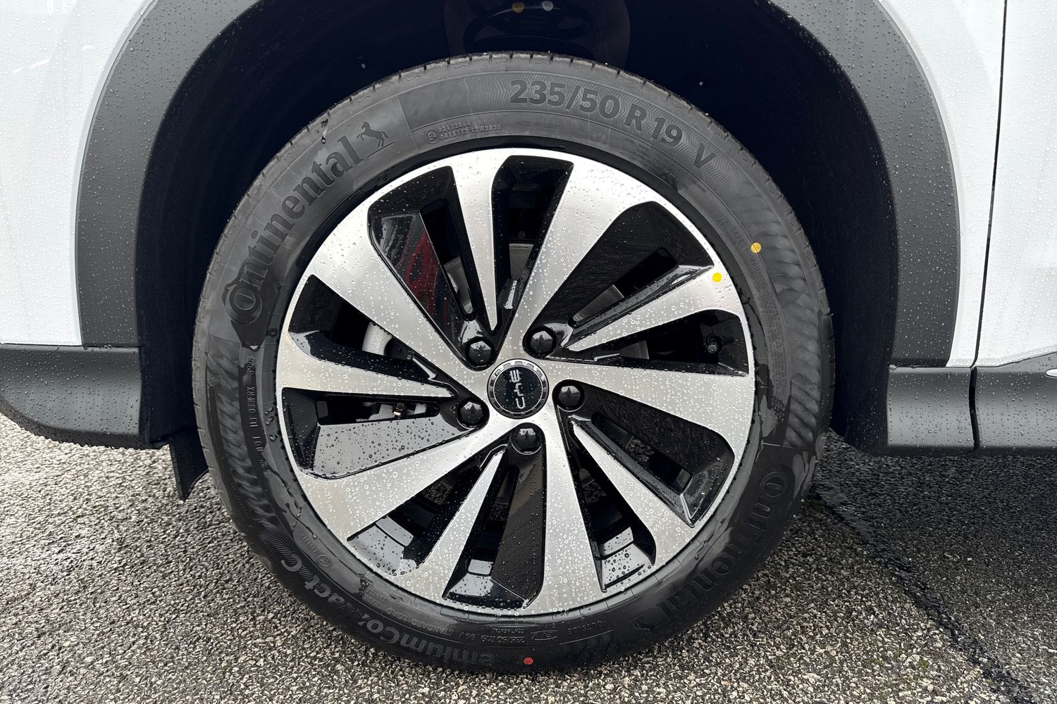 Used BYD Seal U 2026 for sale - 77236031: Photo 22