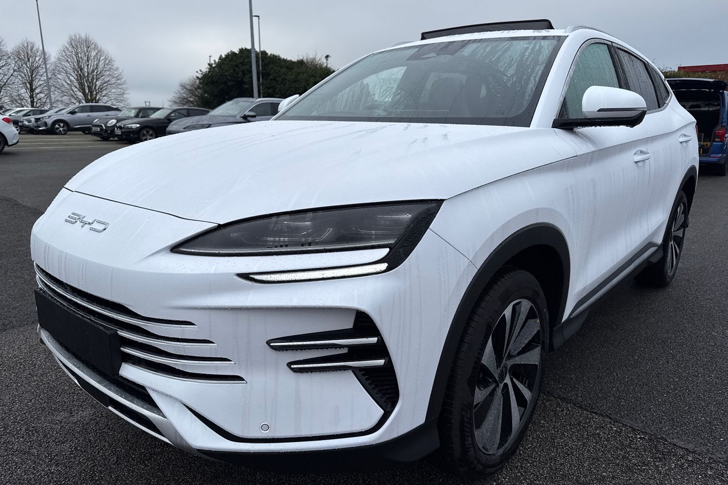 Used BYD Seal U 2026 for sale - 77236031: Photo 26