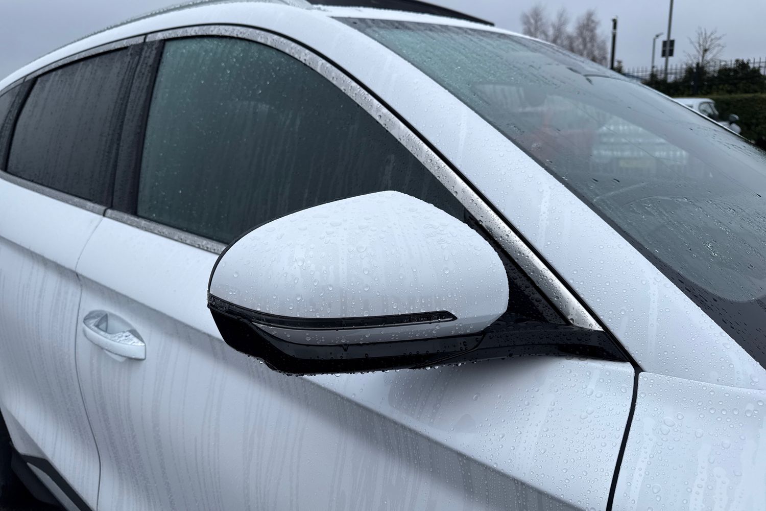 Used BYD Seal U 2026 for sale - 77236031: Photo 27