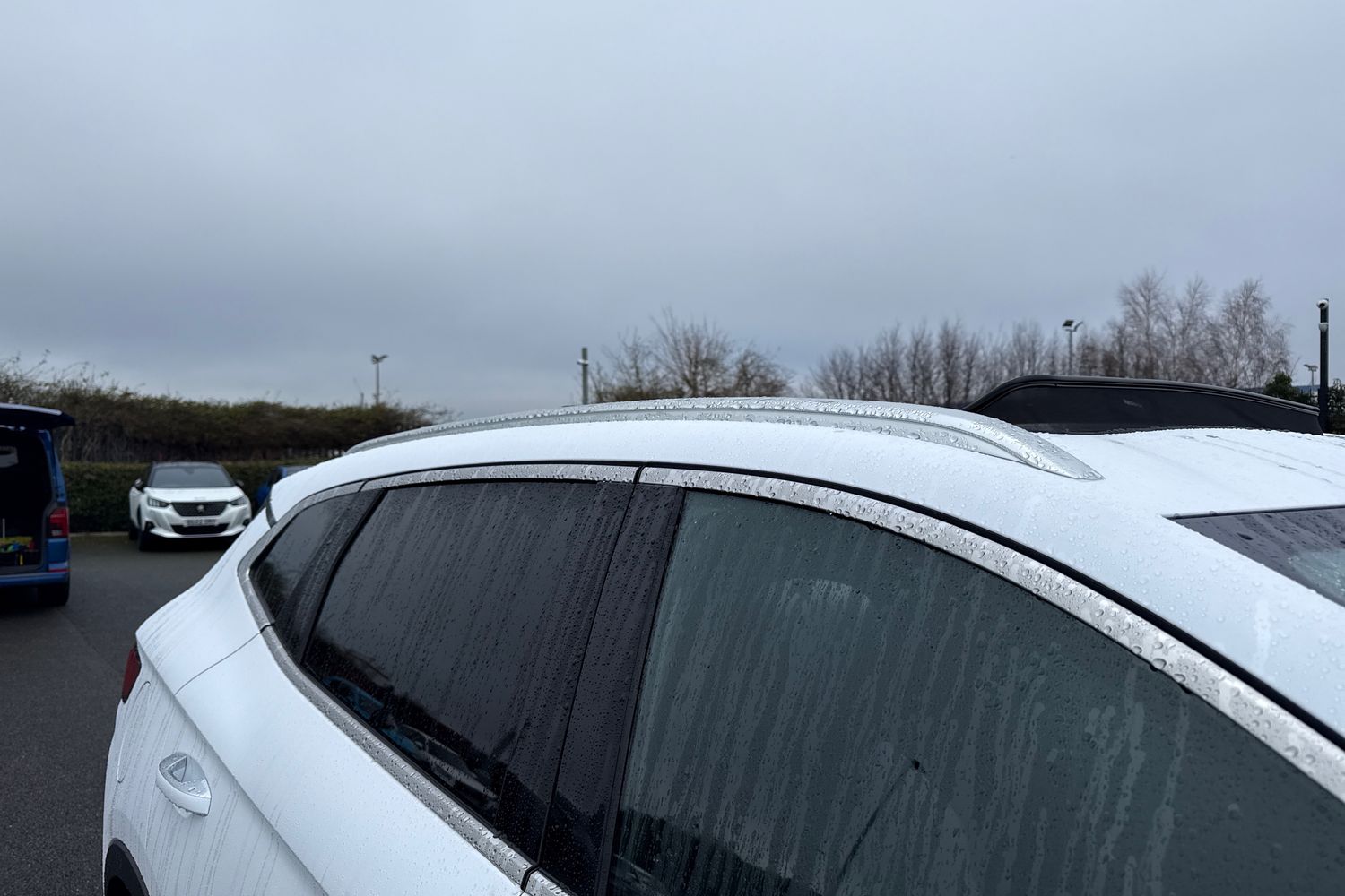 Used BYD Seal U 2026 for sale - 77236031: Photo 28