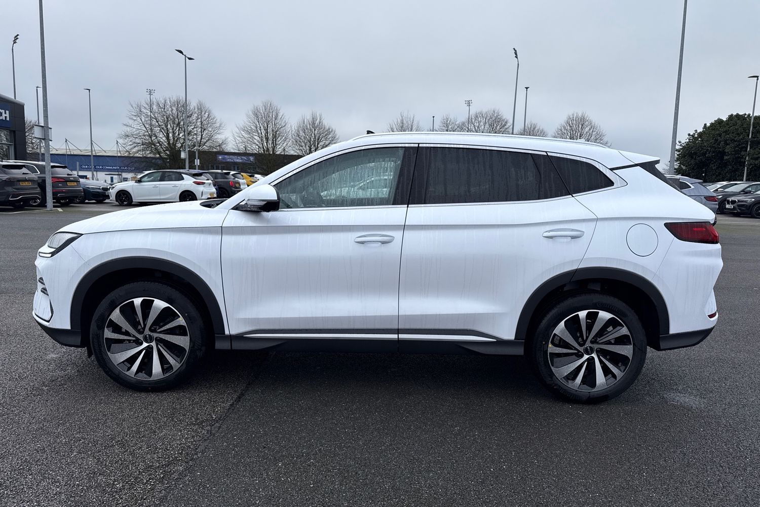 Used BYD Seal U 2026 for sale - 77236031: Photo 30