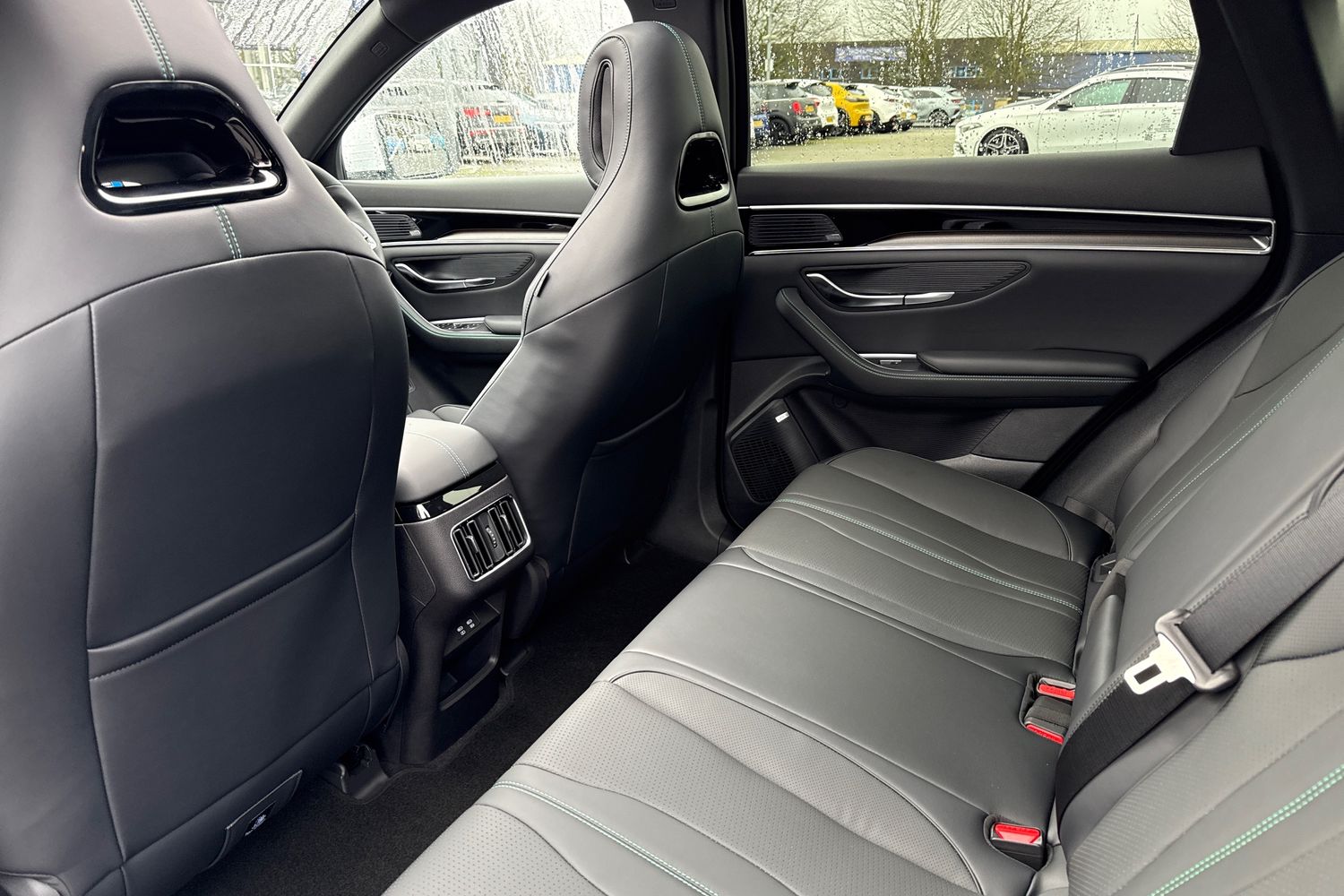 Used BYD Seal U 2026 for sale - 77236031: Photo 35