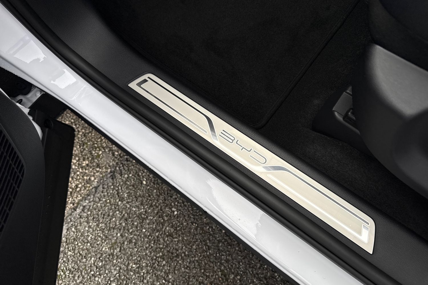 Used BYD Seal U 2026 for sale - 77236031: Photo 38