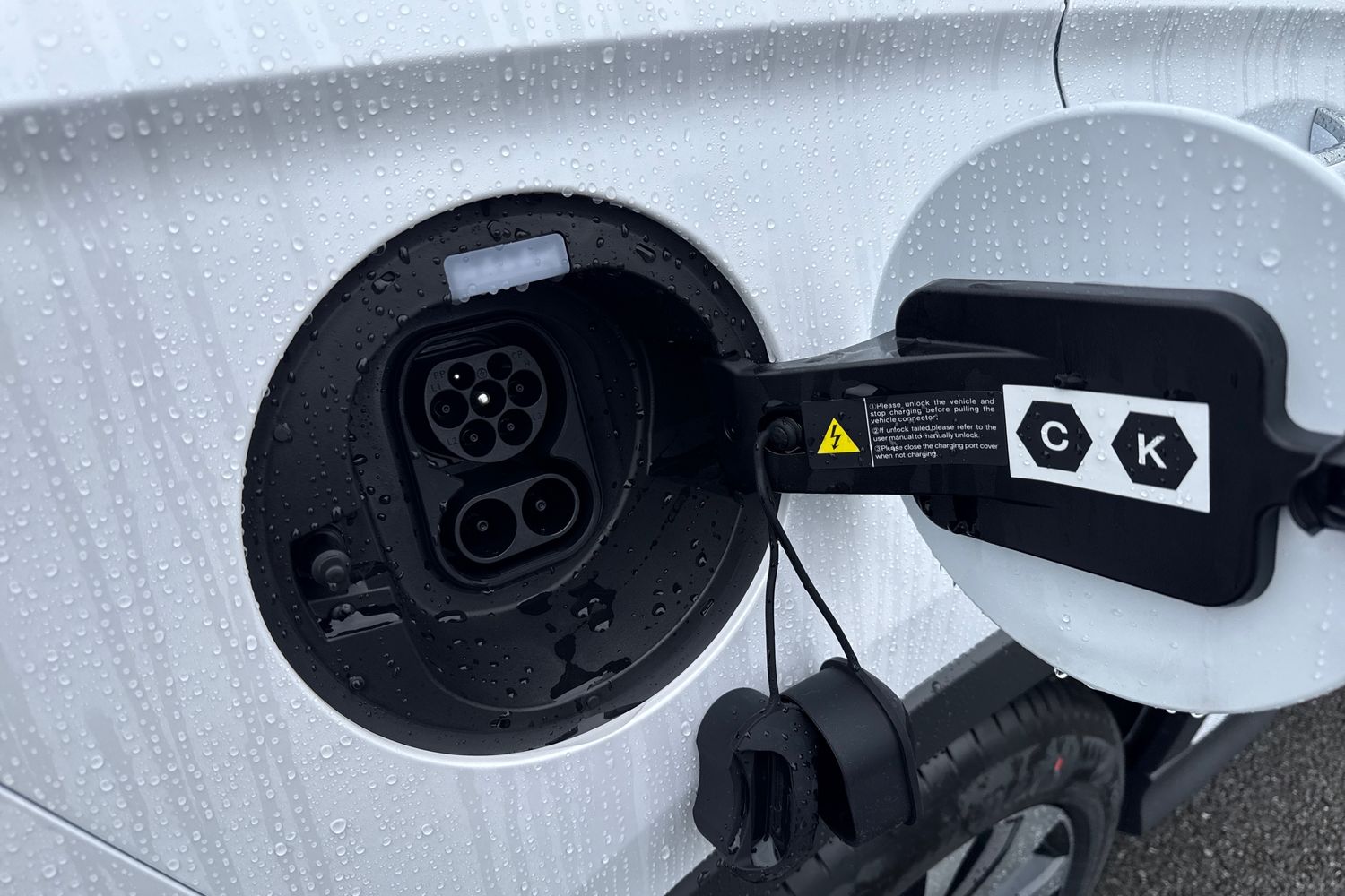 Used BYD Seal U 2026 for sale - 77236031: Photo 39