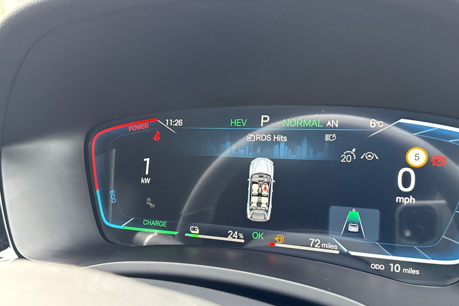 Used BYD Seal U 2026 for sale - 77236031: Photo 43