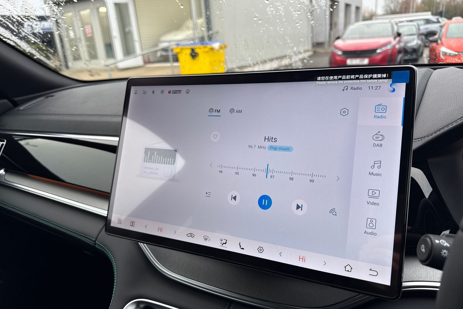 Used BYD Seal U 2026 for sale - 77236031: Photo 46