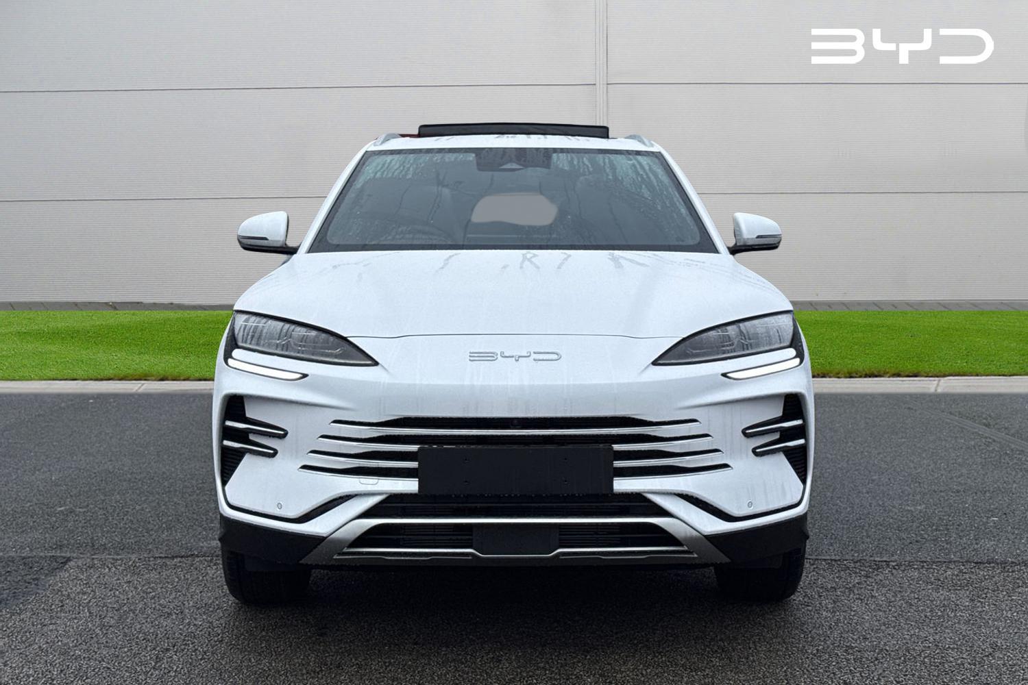 Used BYD Seal U 2026 for sale - 77236031: Photo 5