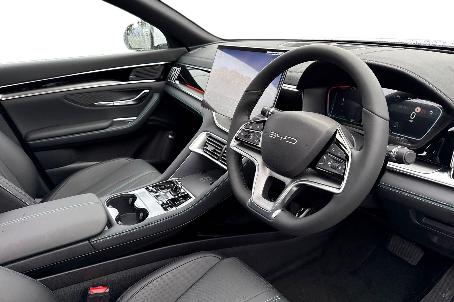 Used BYD Seal U 2026 for sale - 77236031: Photo 7