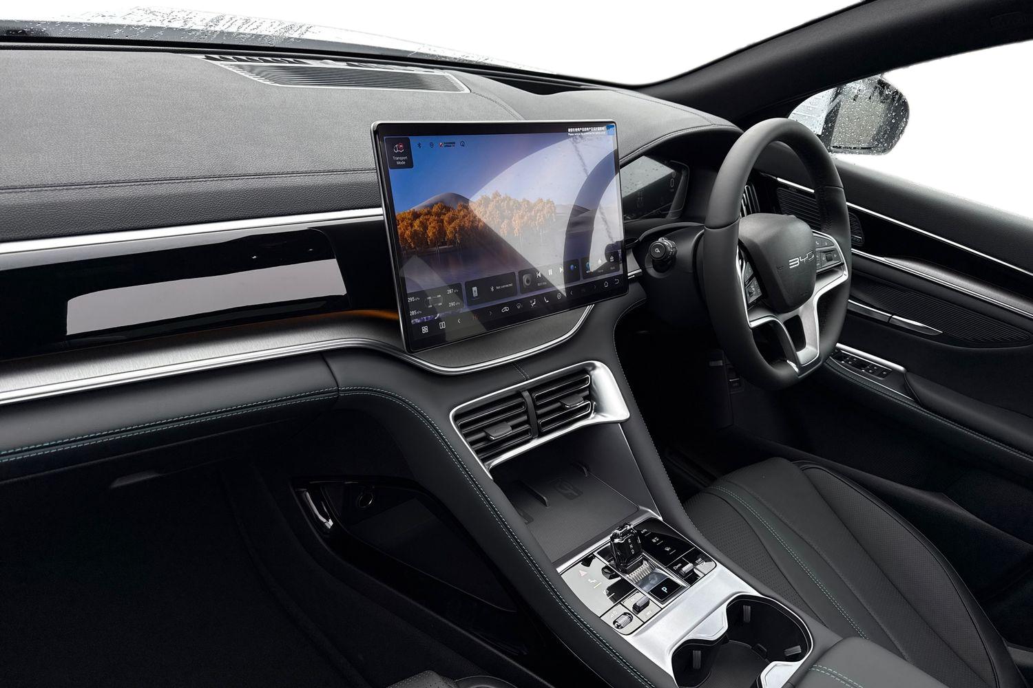 Used BYD Seal U 2026 for sale - 77236031: Photo 8