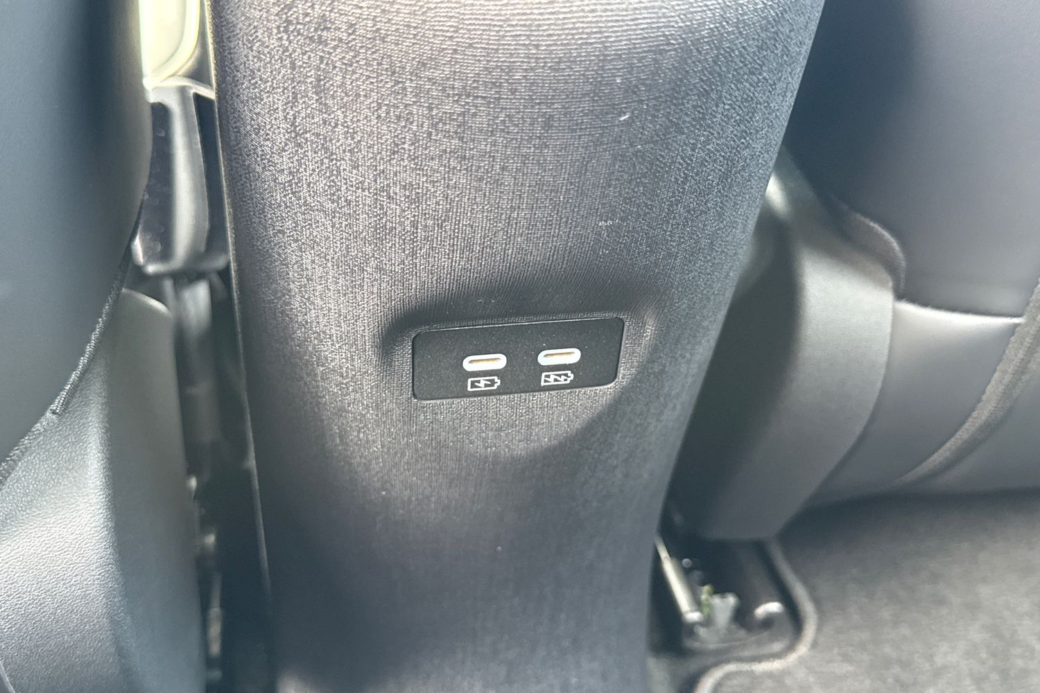 Vehicle 34