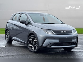 2026 - 60.48kWh Comfort Auto 5dr