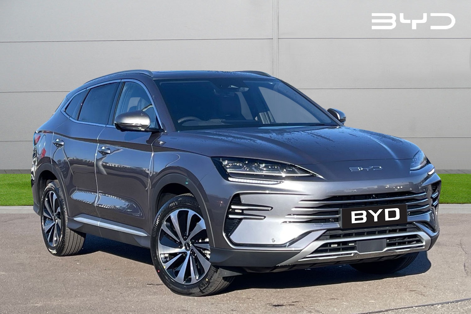 Used BYD Seal U 2025 for sale - 76219958: Photo 1