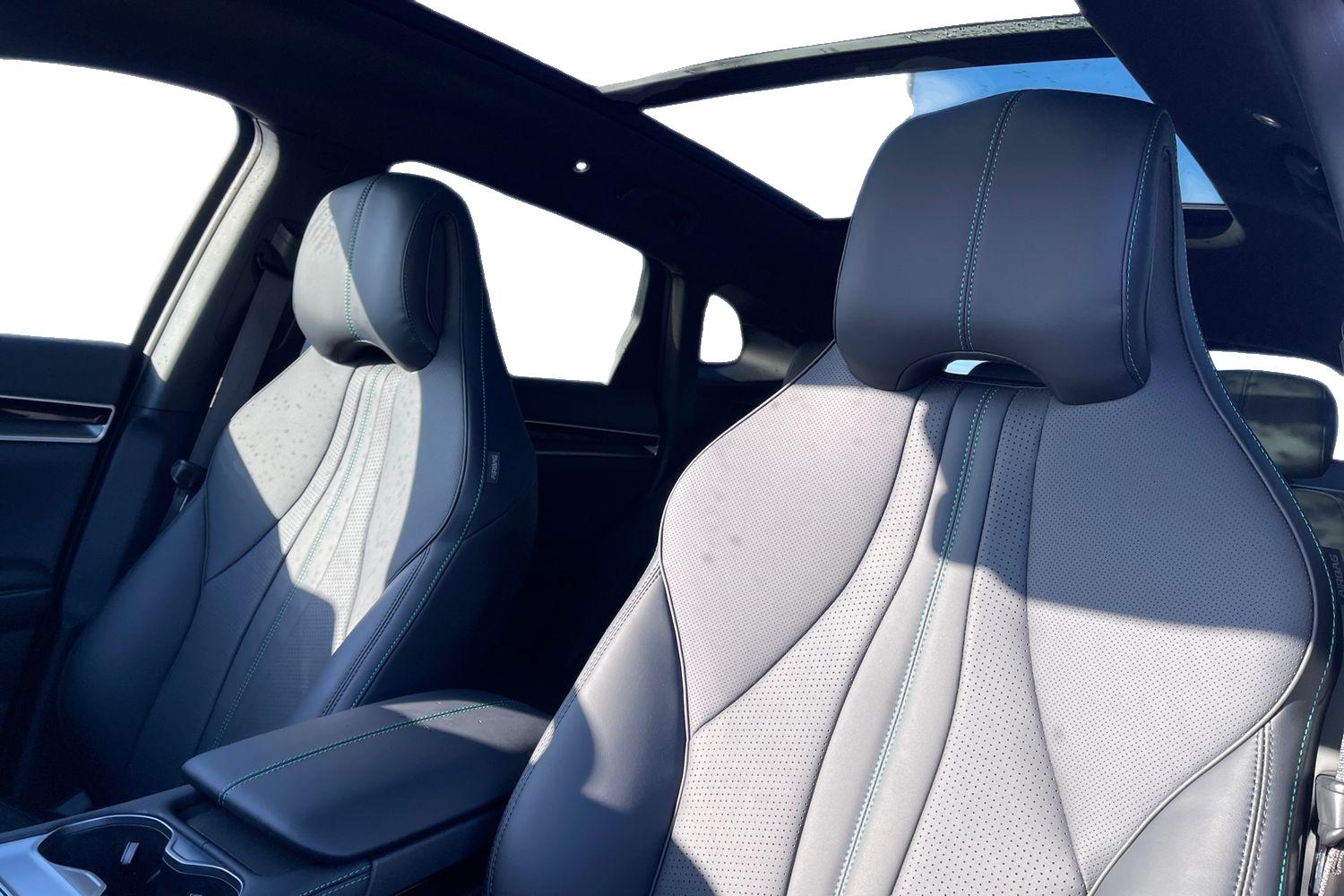 Used BYD Seal U 2025 for sale - 76219958: Photo 10