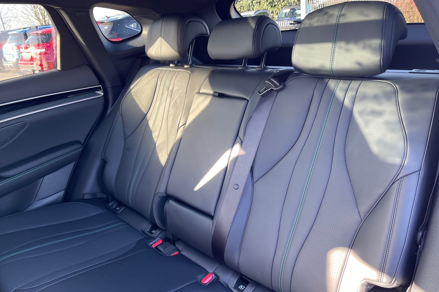 Used BYD Seal U 2025 for sale - 76219958: Photo 13