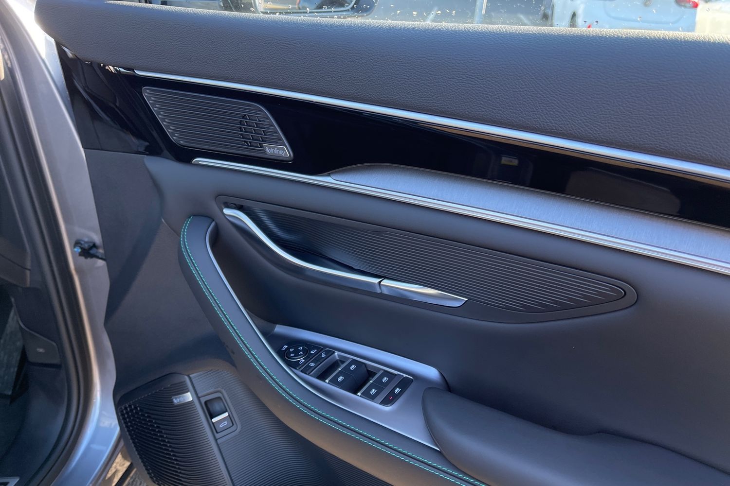 Used BYD Seal U 2025 for sale - 76219958: Photo 17