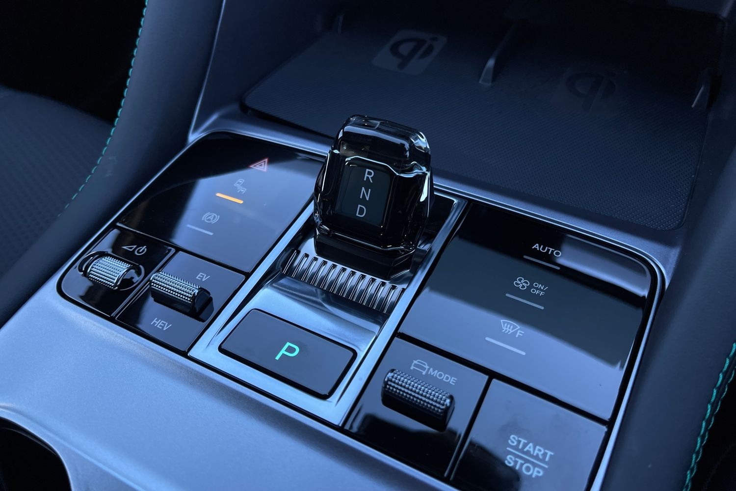 Used BYD Seal U 2025 for sale - 76219958: Photo 19