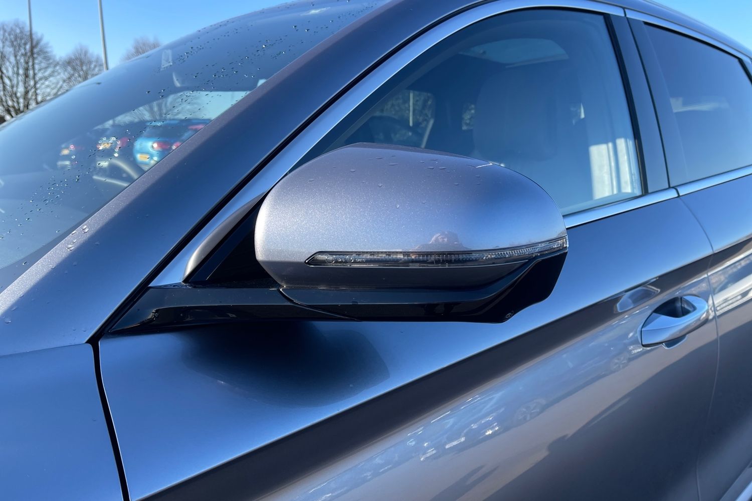 Used BYD Seal U 2025 for sale - 76219958: Photo 28