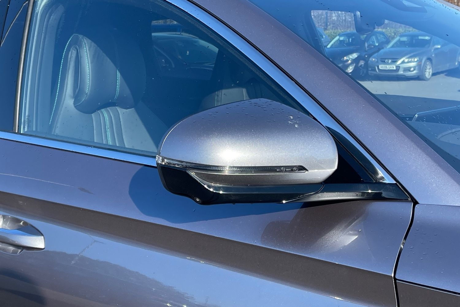 Used BYD Seal U 2025 for sale - 76219958: Photo 35