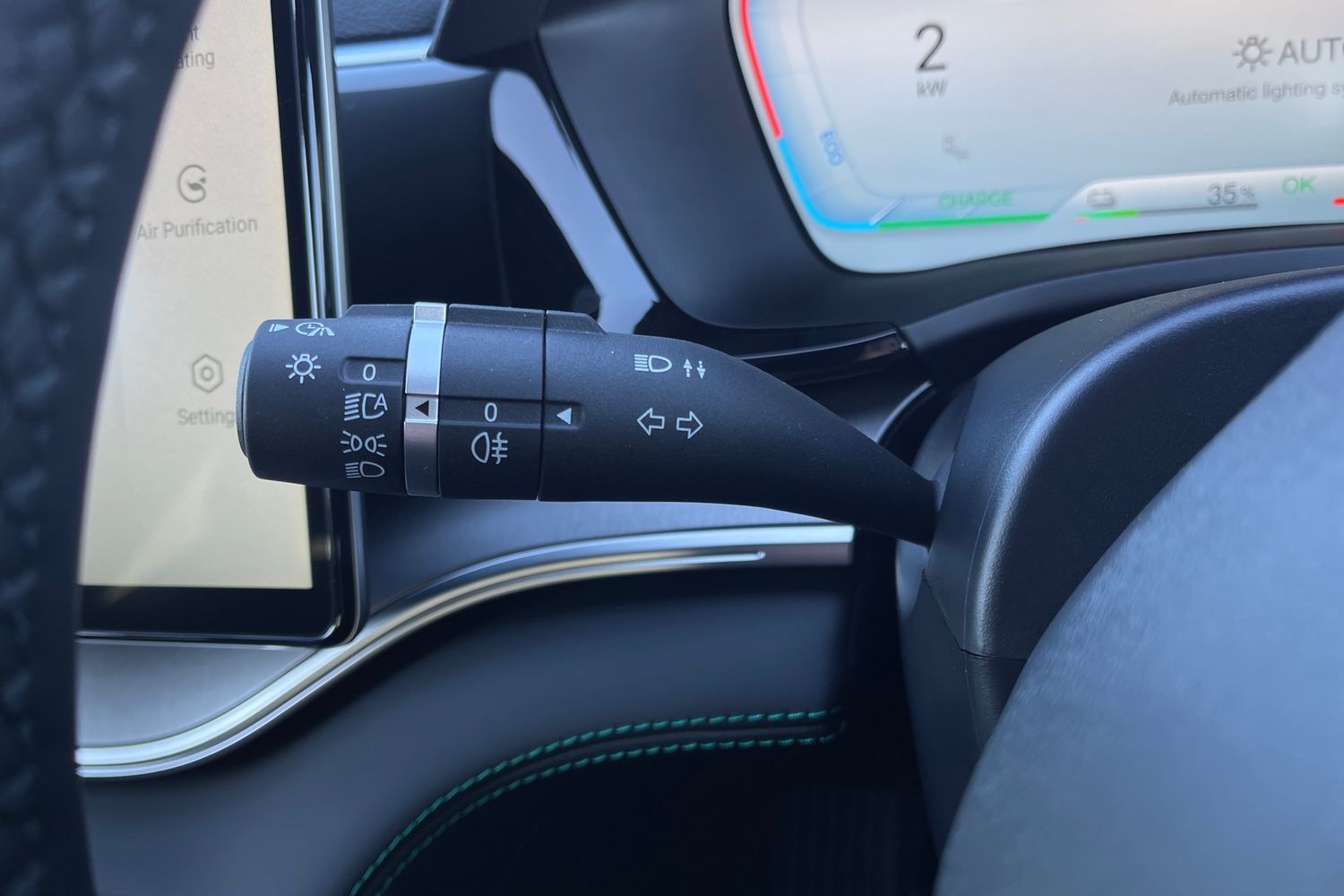 Used BYD Seal U 2025 for sale - 76219958: Photo 44