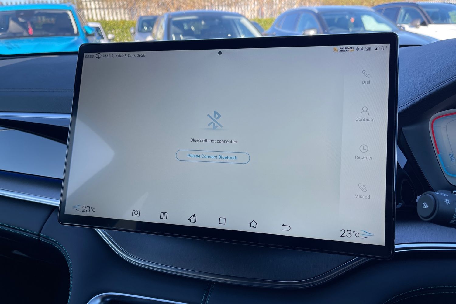 Used BYD Seal U 2025 for sale - 76219958: Photo 49