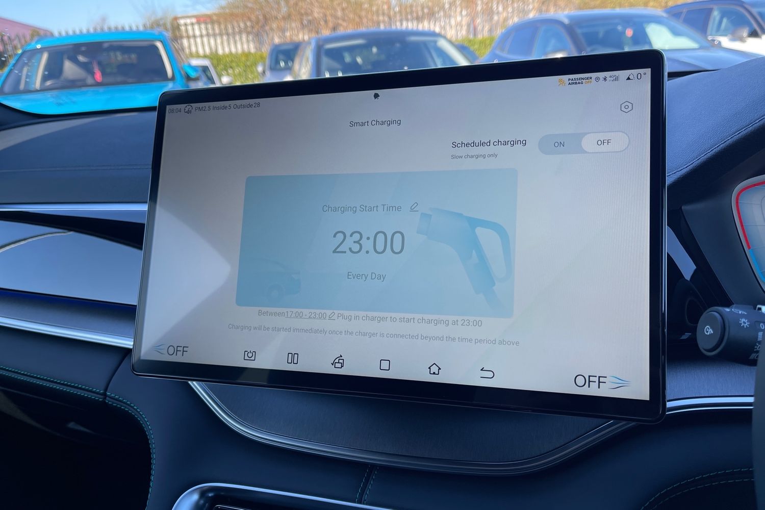 Used BYD Seal U 2025 for sale - 76219958: Photo 54