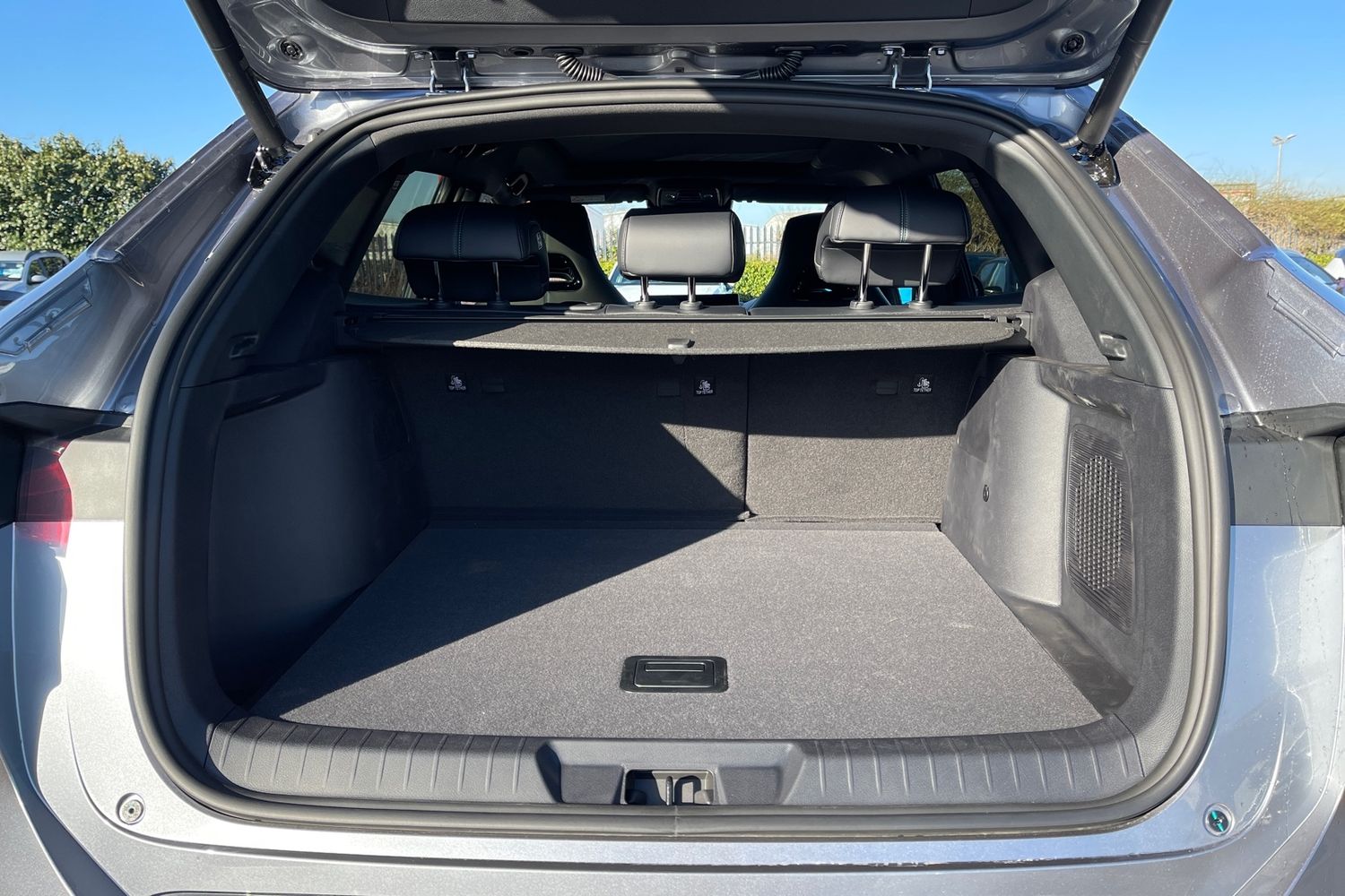 Used BYD Seal U 2025 for sale - 76219958: Photo 9