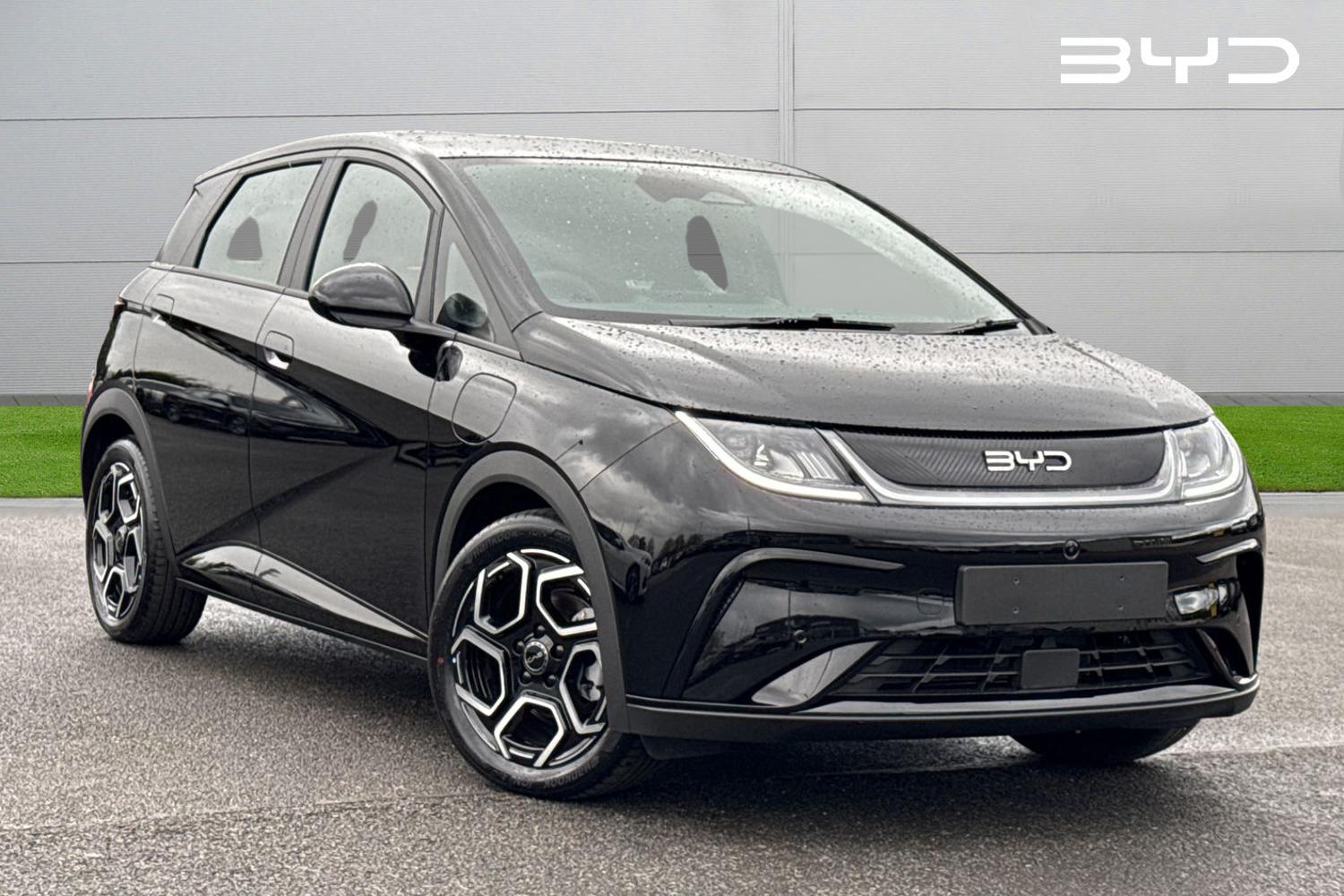 Used BYD Dolphin 2025 for sale - 76219949: Photo 1