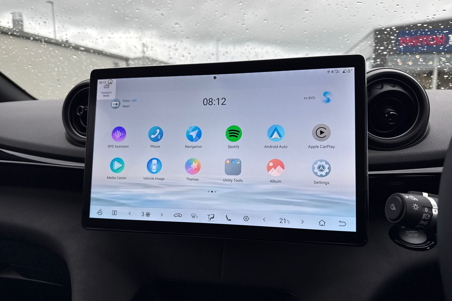 Used BYD Dolphin 2025 for sale - 76219949: Photo 11