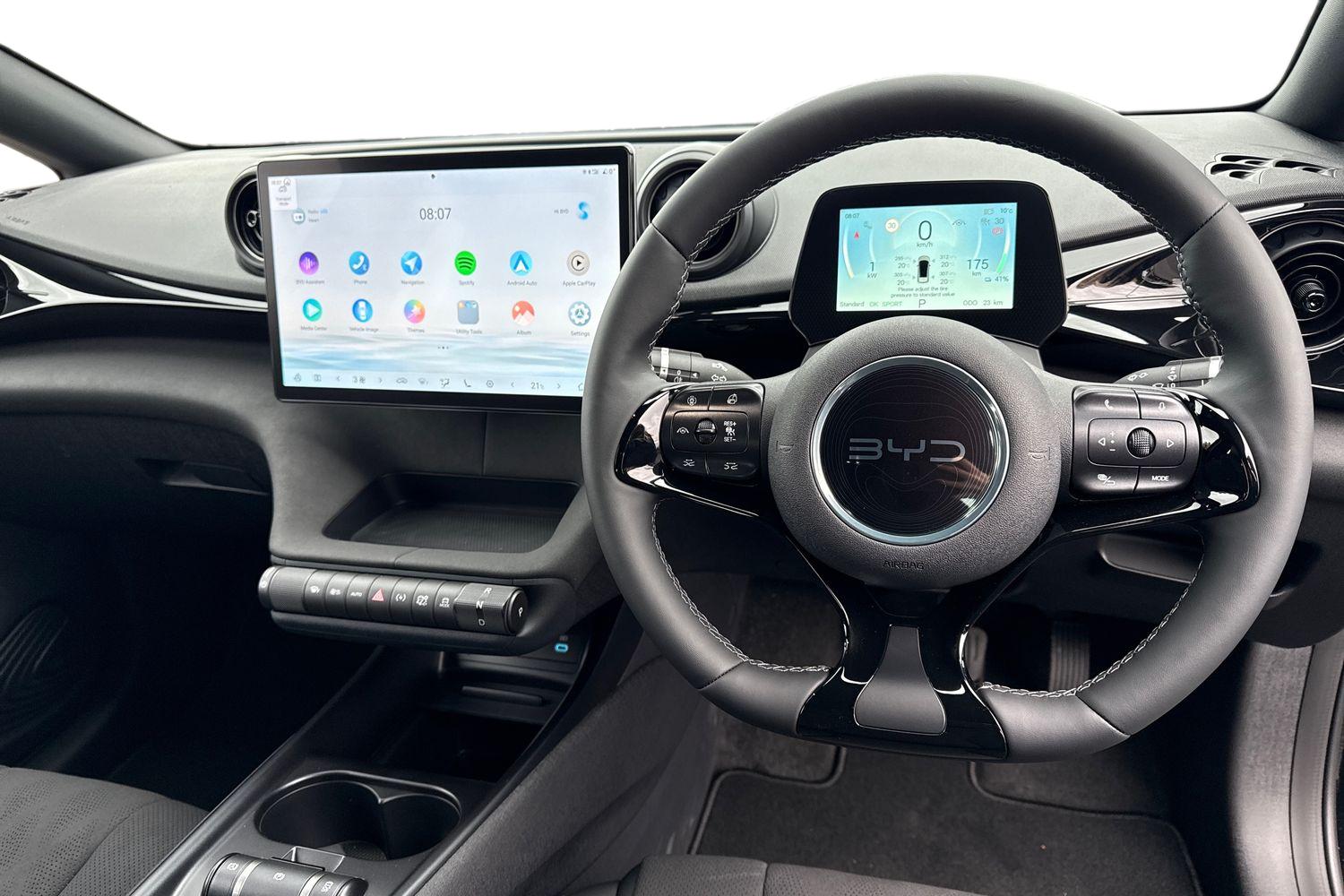 Used BYD Dolphin 2025 for sale - 76219949: Photo 12