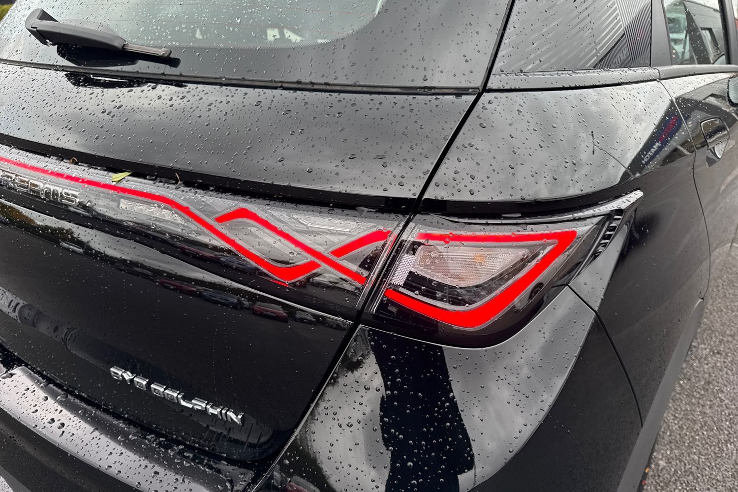 Used BYD Dolphin 2025 for sale - 76219949: Photo 15