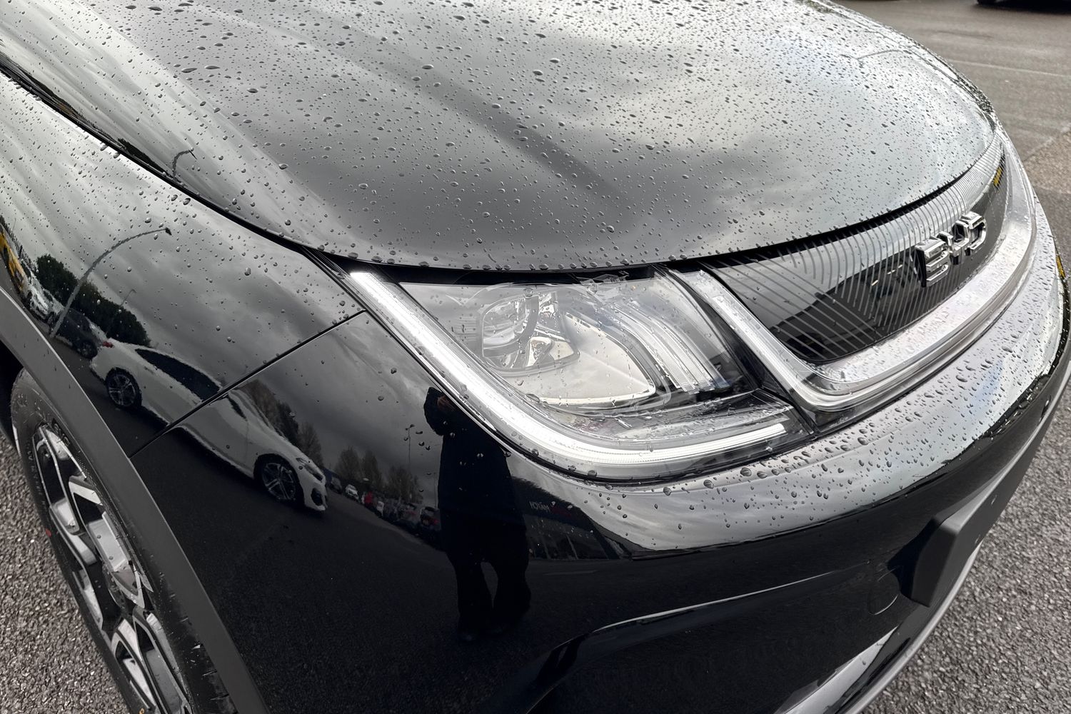 Used BYD Dolphin 2025 for sale - 76219949: Photo 16