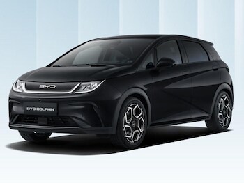 BYD - Dolphin