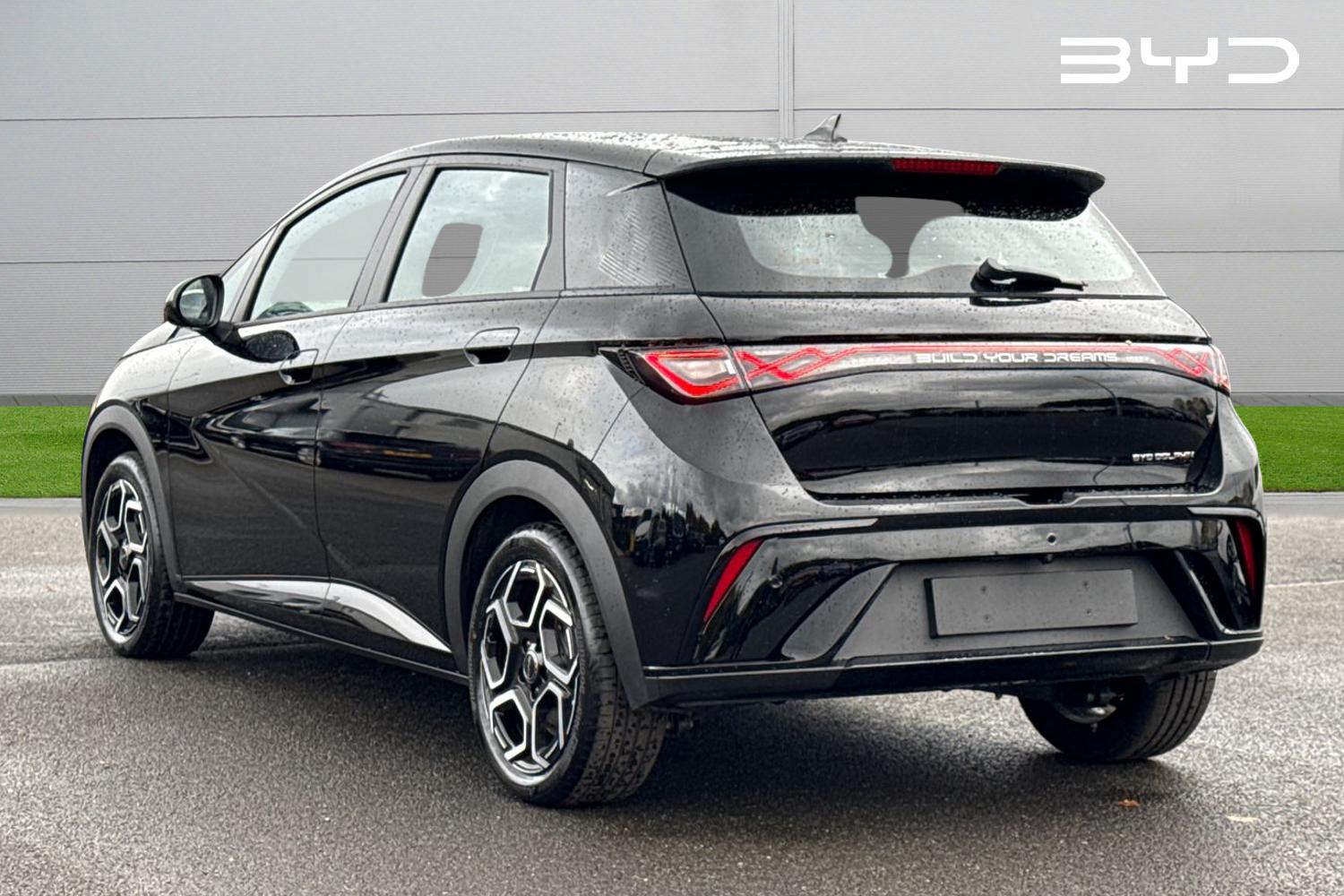 Used BYD Dolphin 2025 for sale - 76219949: Photo 2