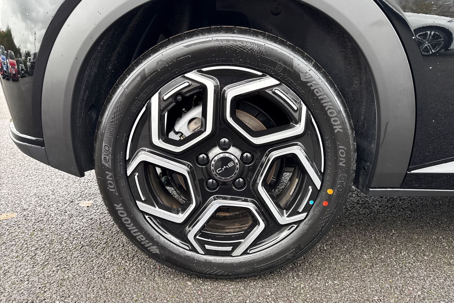 Used BYD Dolphin 2025 for sale - 76219949: Photo 21