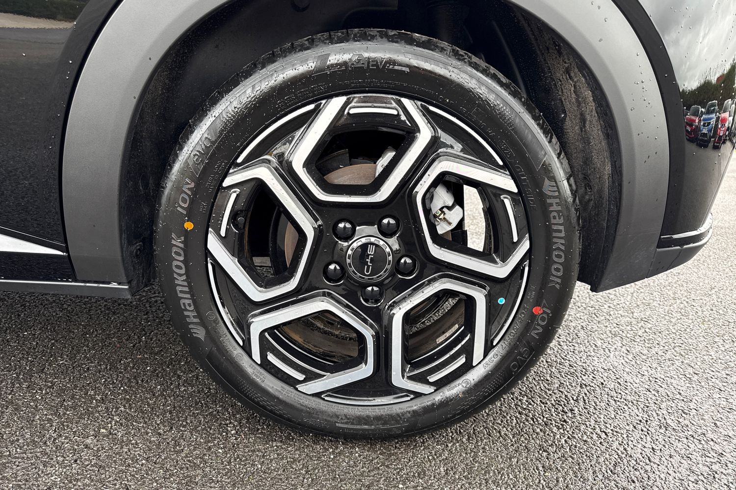 Used BYD Dolphin 2025 for sale - 76219949: Photo 22