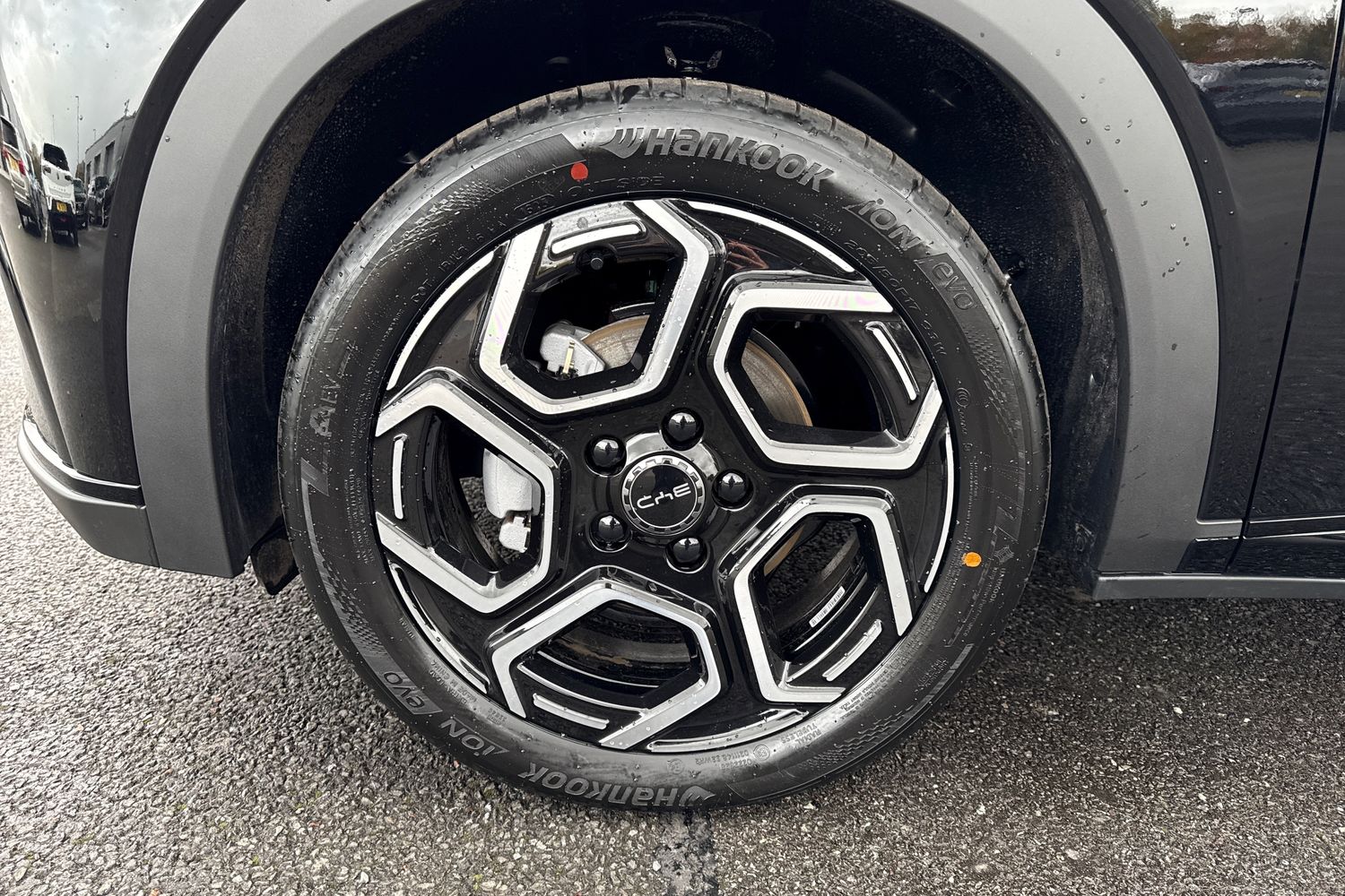 Used BYD Dolphin 2025 for sale - 76219949: Photo 23