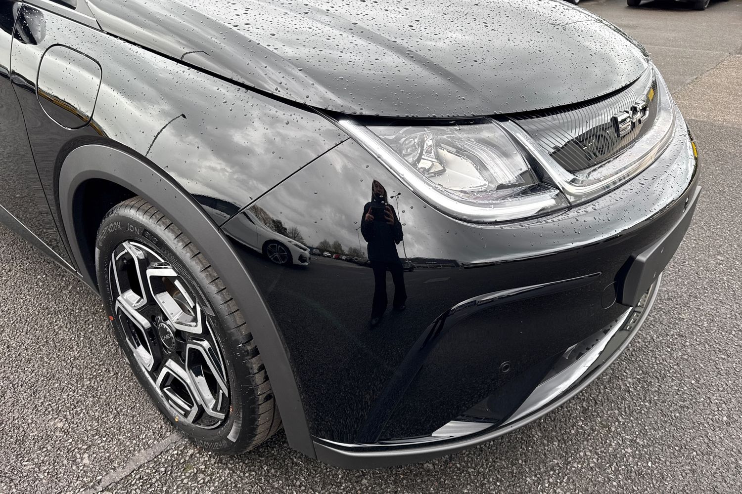 Used BYD Dolphin 2025 for sale - 76219949: Photo 24