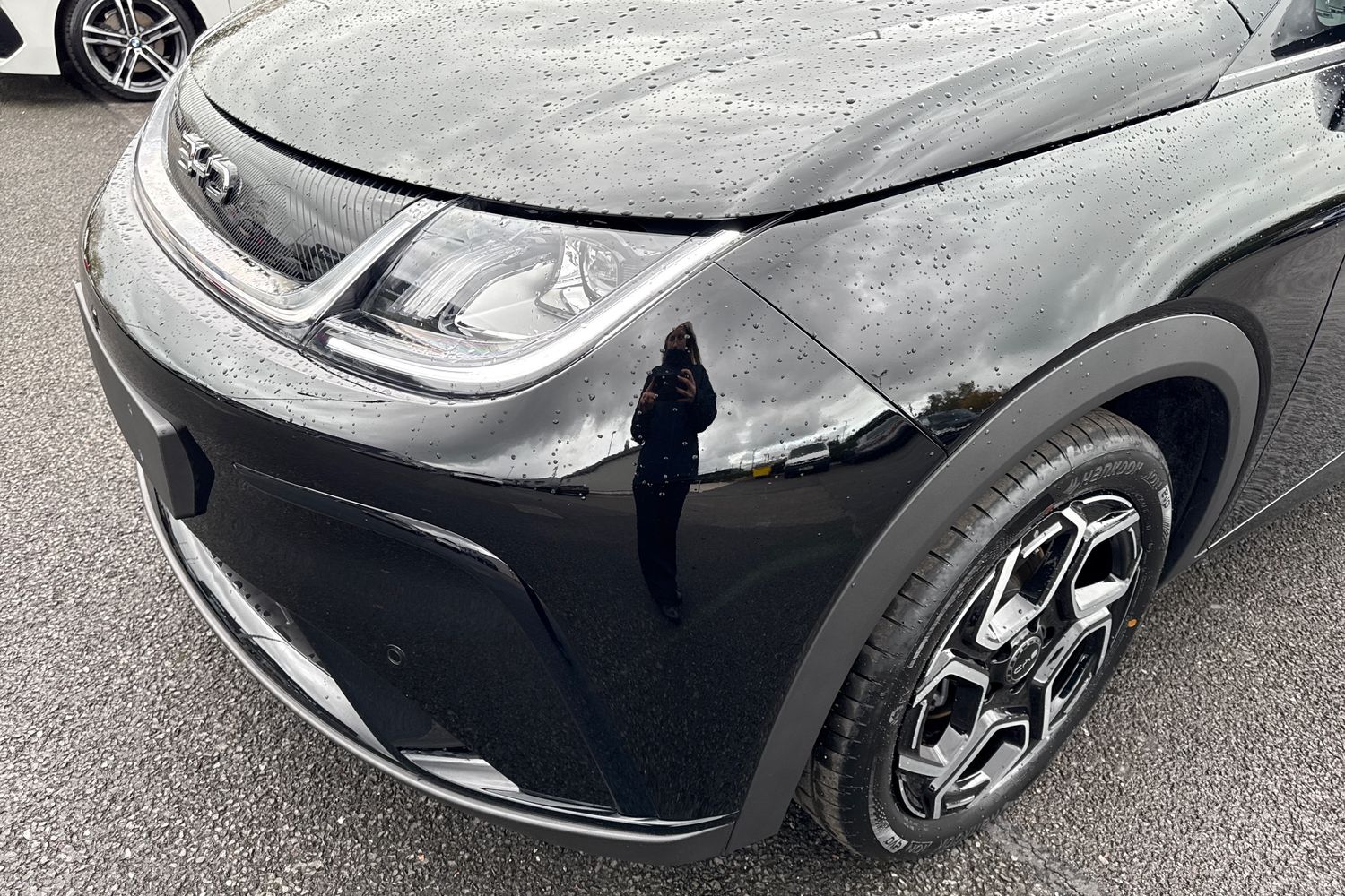 Used BYD Dolphin 2025 for sale - 76219949: Photo 25